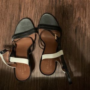 Women’s Strappy Heels